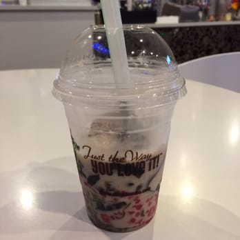 BAMBU - I see number ten half full ;-) - Juice Bars & Smoothies Near Me - Kent, Washington BAMBU - I see number ten half full ;-) - Juice Bars & Smoothies Near Me - Kent, Washington