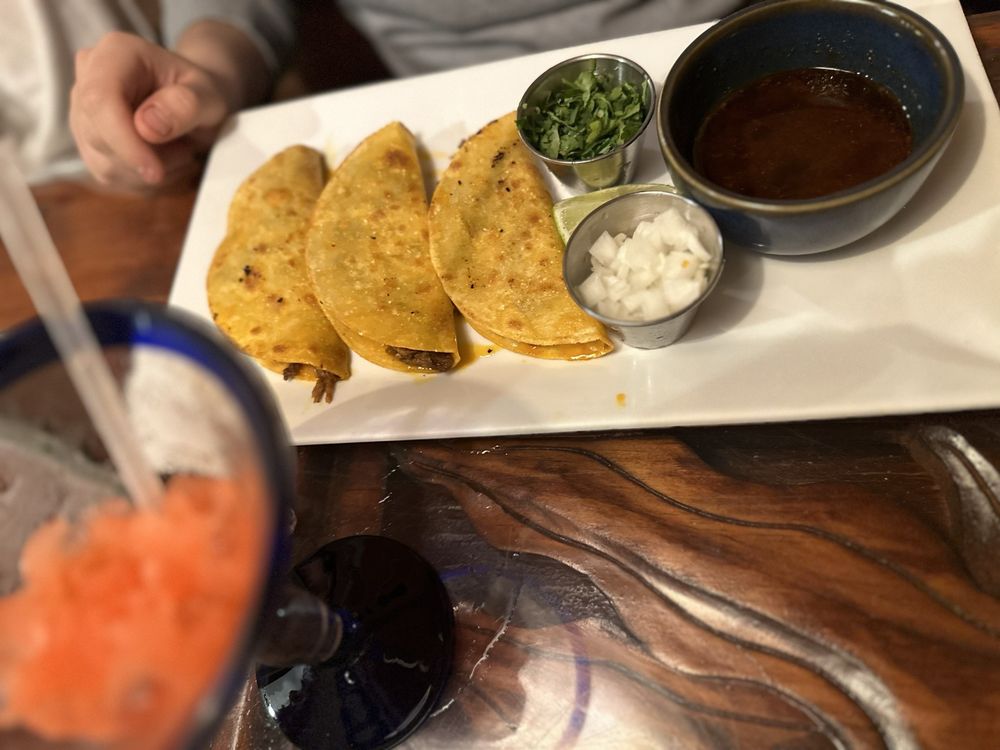 Fiesta Mexico