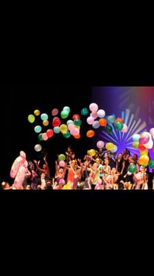 The Creative Dance Center