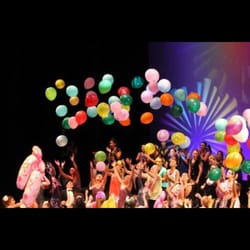 The Creative Dance Center