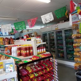 Interior.