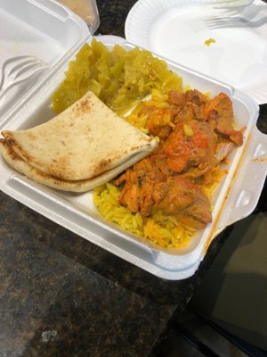 Nanee's Kitchen by null