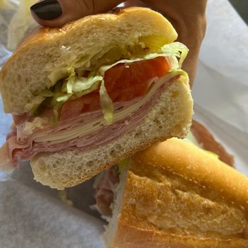 Round The Clock Deli - Another 10/10 sandwich from round the clock - Sandwiches Near Me - New York, New York Round The Clock Deli - Another 10/10 sandwich from round the clock - Sandwiches Near Me - New York, New York