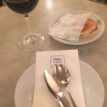 Bodega 1900 - Tapas/Small Plates Near Me - Barcelona, B Bodega 1900 - Tapas/Small Plates Near Me - Barcelona, B