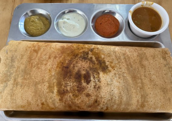 Diwali Indian Cuisine by null