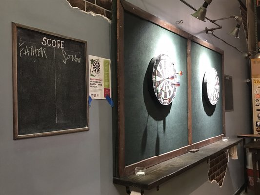 Arcana Brewing Company by null