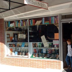 Book Seller The