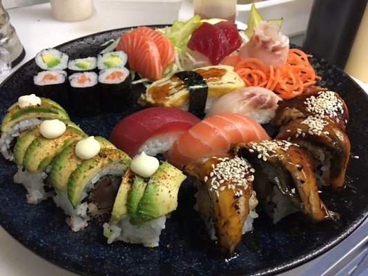 VIJFNULVIJF Amsterdam – Urban Asian Kitchen by null