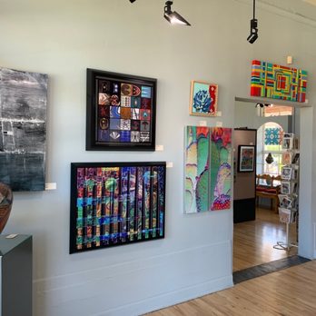 Desert Art Center - Art Galleries Near Me - Palm Springs, California Desert Art Center - Art Galleries Near Me - Palm Springs, California