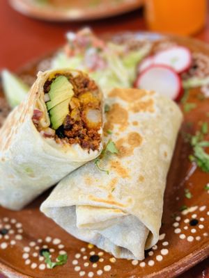 TODO PA' LA CRUDA by null