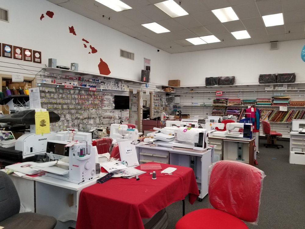 US SEWING & VACUUM Updated May 2024 23 Photos & 31 Reviews 670