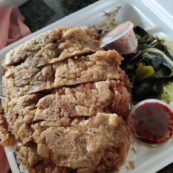 Young's Kalbee - Meat Jun - Korean Near Me - Aiea, Hawaii