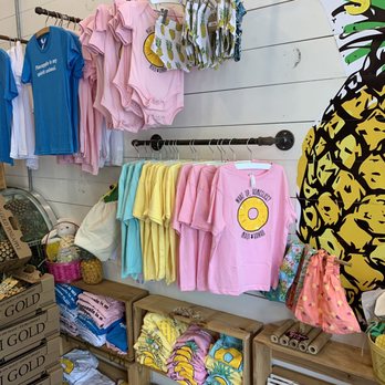 Maui Pineapple Store - Cutest store! - Accessories Near Me - Lahaina, Hawaii
