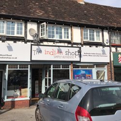 The Indian Shop