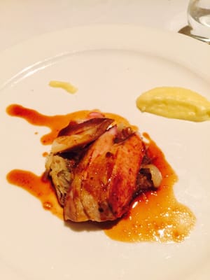 Restaurant MARIO by null