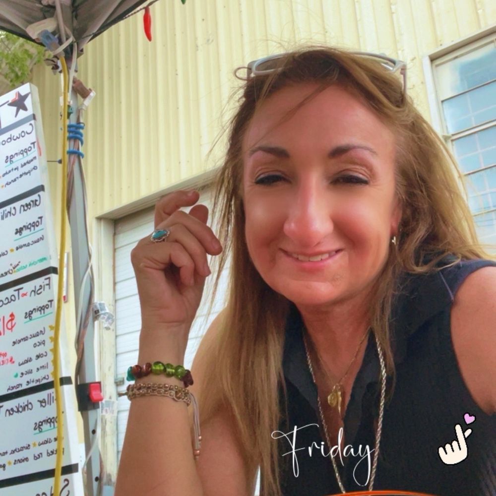 The Killer Taco - Happy customer - Food Trucks Near Me - Georgetown, Texas The Killer Taco - Happy customer - Food Trucks Near Me - Georgetown, Texas