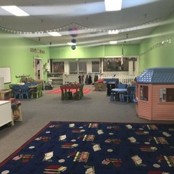 Village Daycare