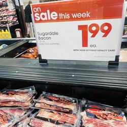 Giant Eagle - GREAT DEAL