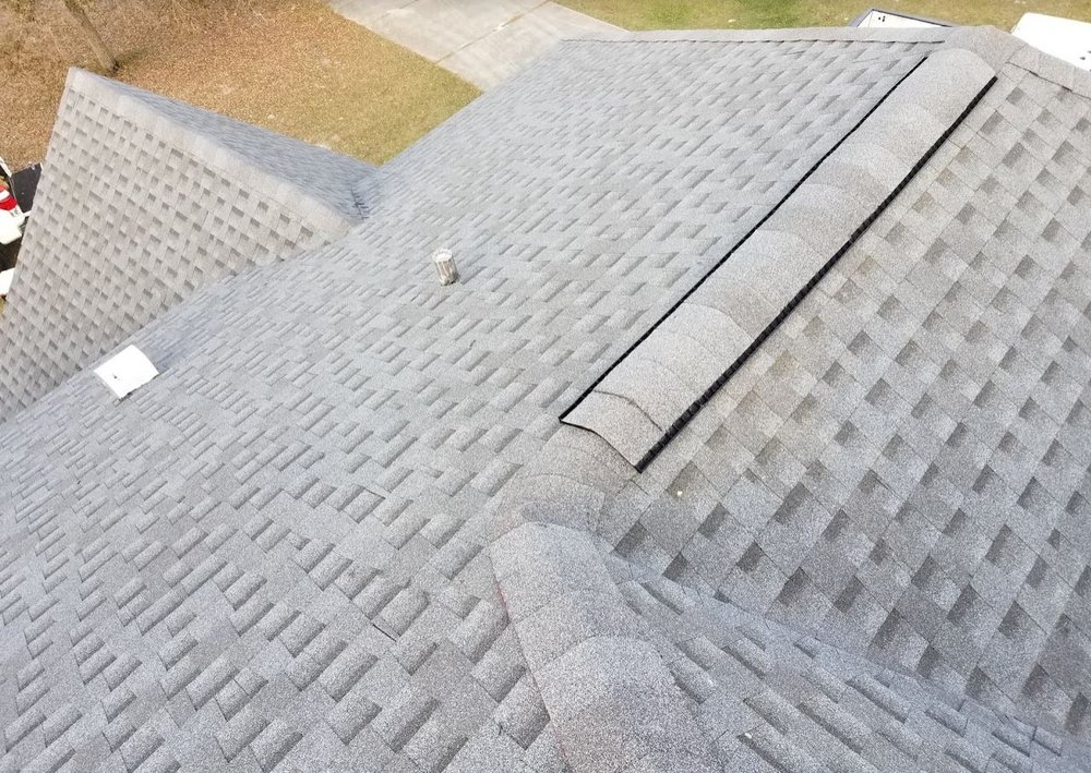 Slide of SunCare Roofing