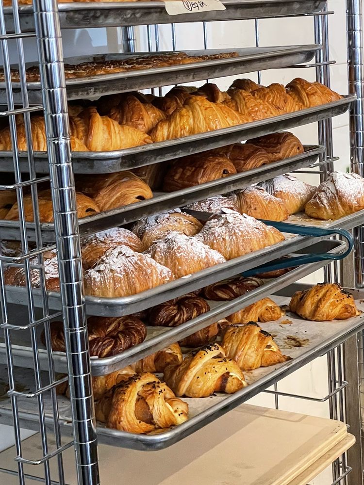 Food from Cold Spring Coffeehouse