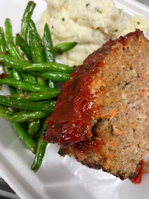 Winston’s Kitchen by null