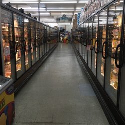 All Fresh Supermarket