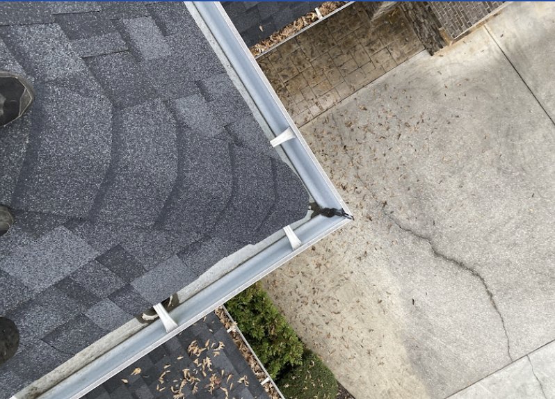 GUTTER GOAT Request a Quote Duluth, Gutter Services