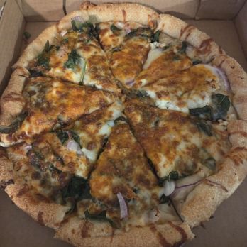 Umbria Gourmet Pizzeria - Spinaci Speciale - Pizza Near Me - Blaine, Minnesota Umbria Gourmet Pizzeria - Spinaci Speciale - Pizza Near Me - Blaine, Minnesota