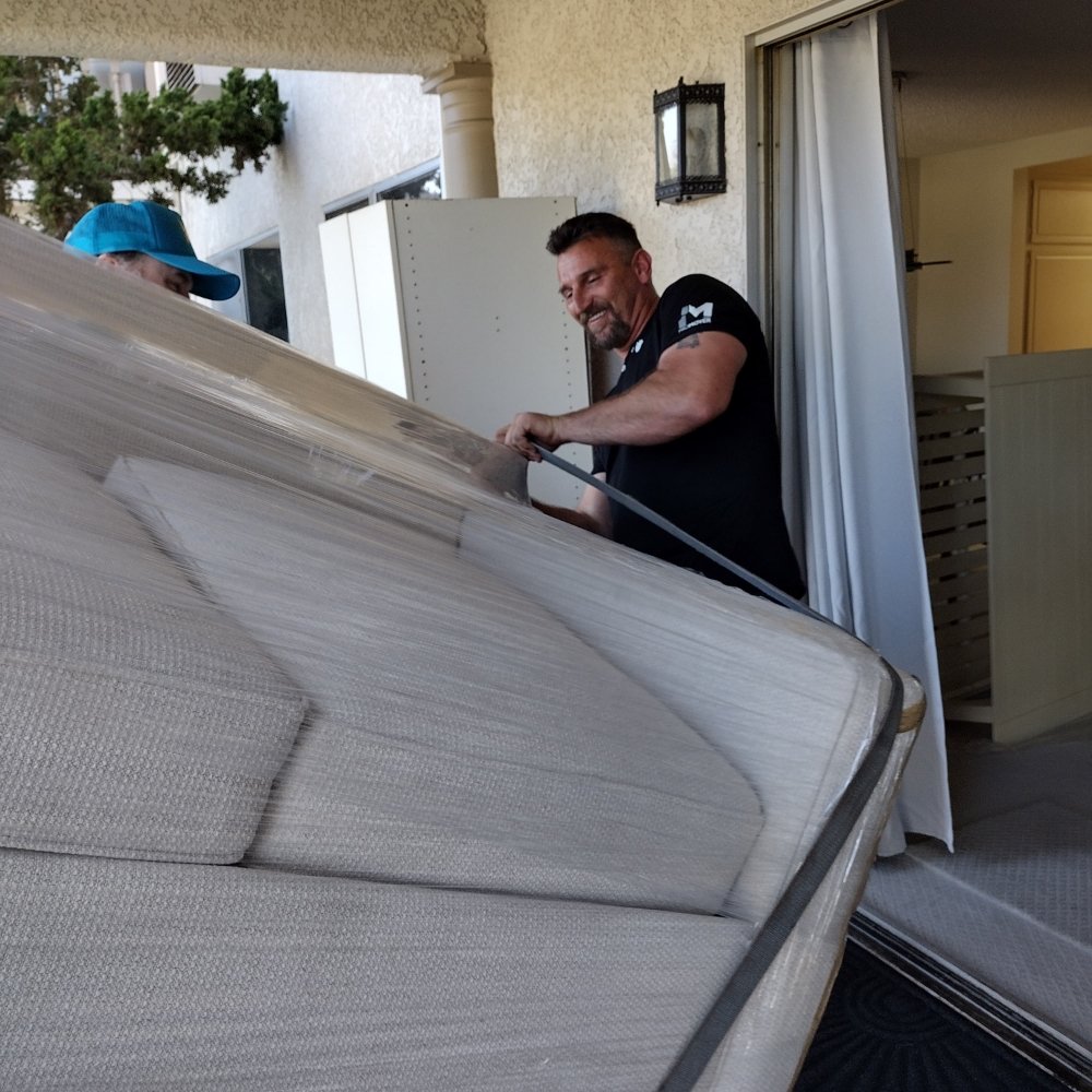 NO 1 MOVING 22 Photos Ventura, California Movers Phone Number