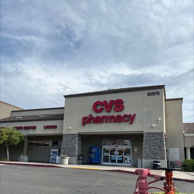 CVS PHARMACY - Updated September 2025 - 53 Photos & 83 Reviews - 10575 ...