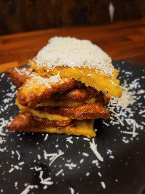 Da Silva Steakhouse by null