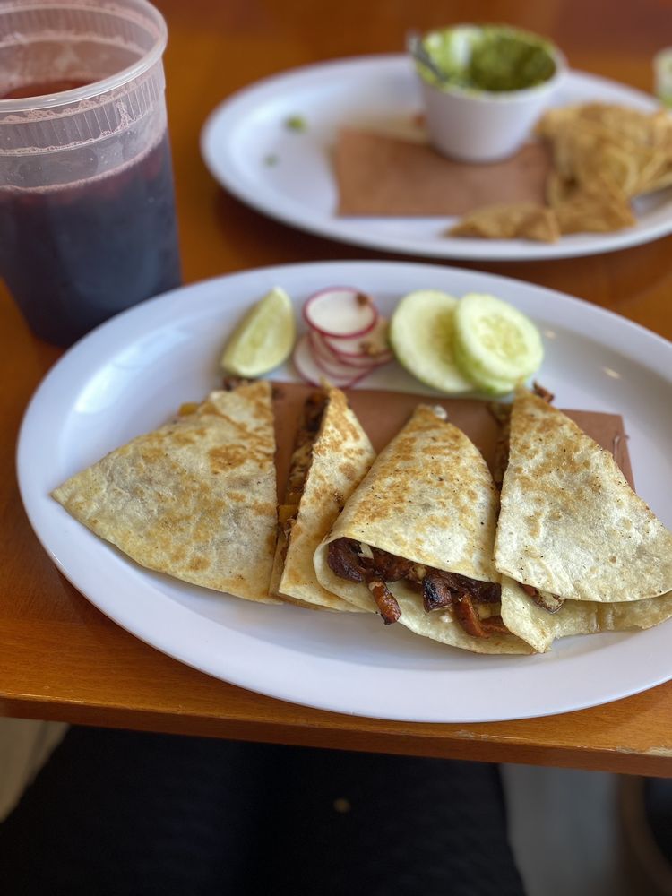 Sabor Puebla Taqueria & Cafe