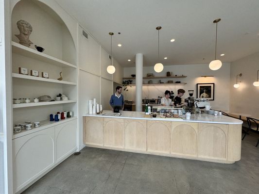 Hypnos Coffee by null