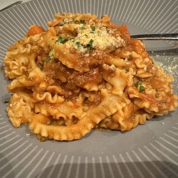 Francesca's On Chestnut - Bolognese - Italian Near Me - Chicago, Illinois