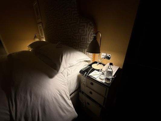 The Soho Hotel by null