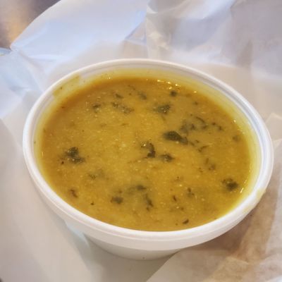 Cafe Sababa - Mediterranean Grill by null
