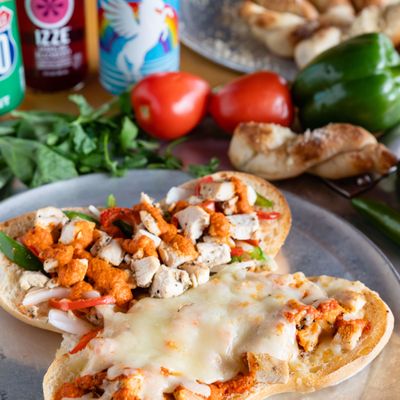 Savage Pizza (Kennesaw) by null