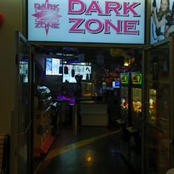 Darkzone