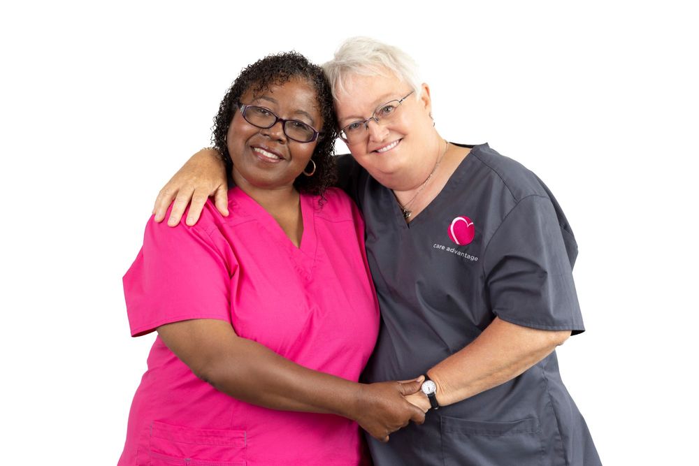 Care Advantage - North Chesterfield - home care agency in Richmond, VA