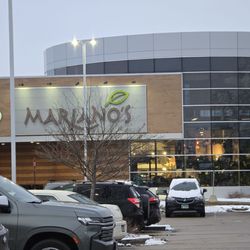 Mariano's