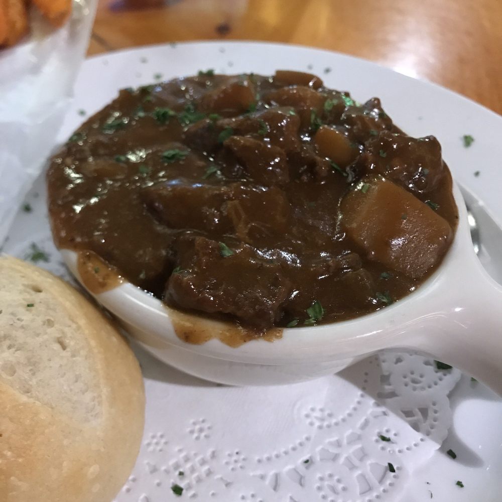 Kelley's Row - Beef Stew! - American Near Me - Somersworth, New Hampshire Kelley's Row - Beef Stew! - American Near Me - Somersworth, New Hampshire
