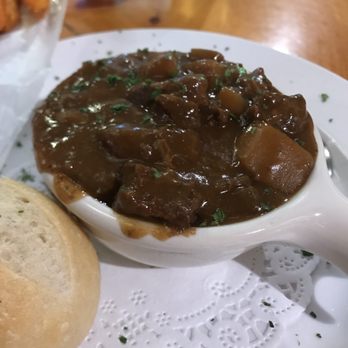 Kelley's Row - Beef Stew! - American Near Me - Somersworth, New Hampshire
