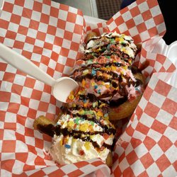 Senor churro