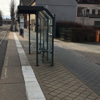 Zwickau, Saarstr - Public Transportation Near Me - Zwickau, SN
