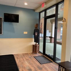 Yankee Clippers Barbershop