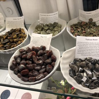 The Rock Store - Spiritual Shop Near Me - Toronto, Ontario
