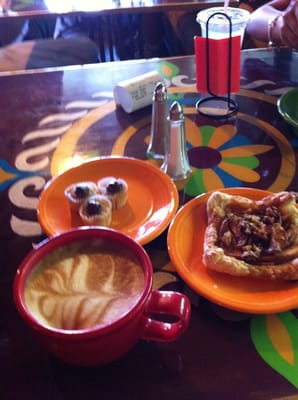 Barefoot Buddha by null