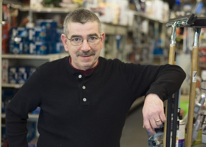 RIVERBEND HARDWARE & MORE Updated September 2024 3308338 18 St SE