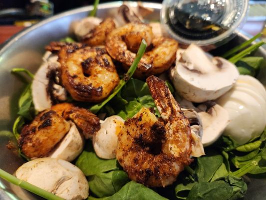 K C Gallaghers by null