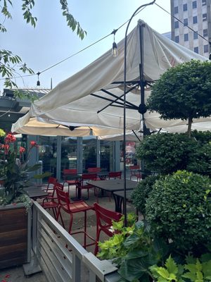 Capriccio Cafe and Bar @ Cret Park by null